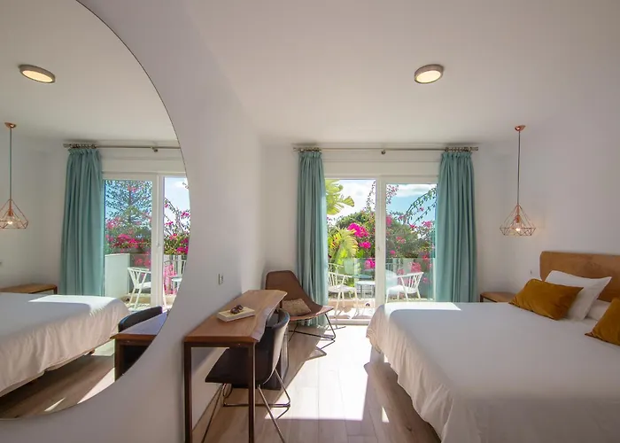 Hotel barato: Fortuna
