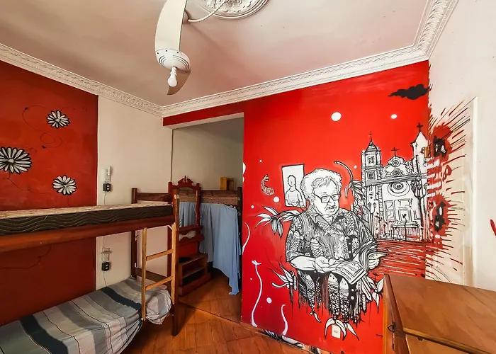 Books Hostel