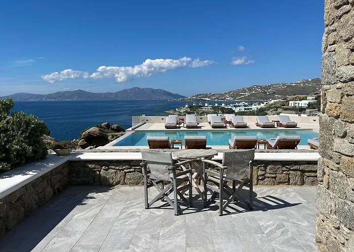 Hotel familiare: Villa Margarita