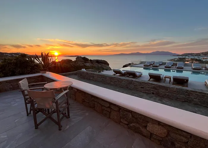 Hotel familiare: Villa Margarita