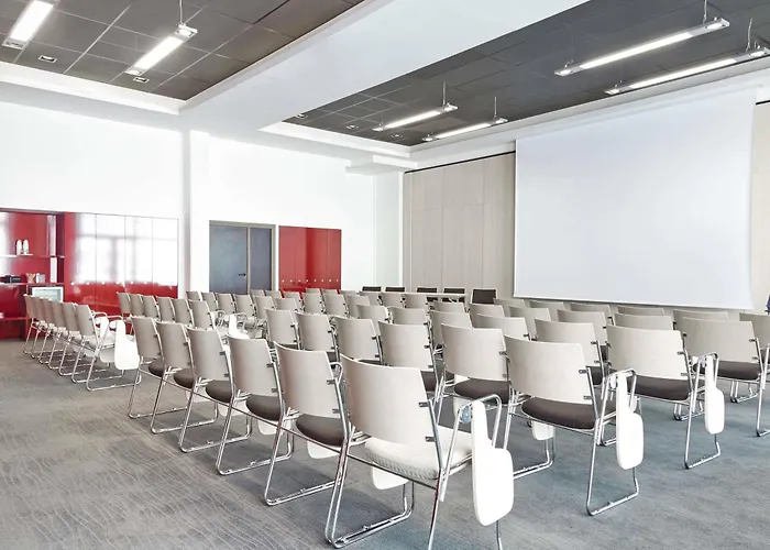 Familiehotel: Novotel Avignon Centre