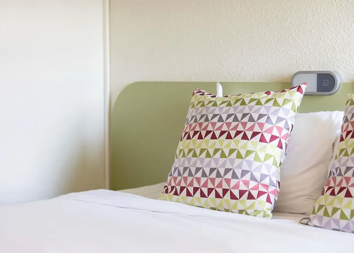 Ibis Budget Narbonne Sud A9/A61