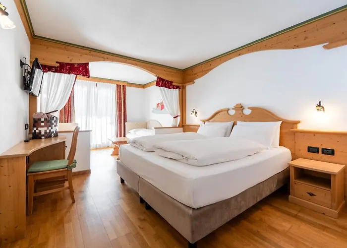 Resort Dolce Casa - Family & Spa Hotel