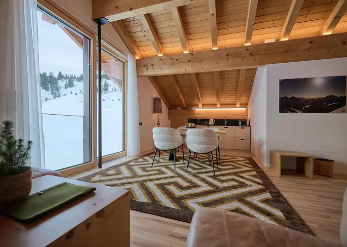 Resort: Hotel Mohnenfluh