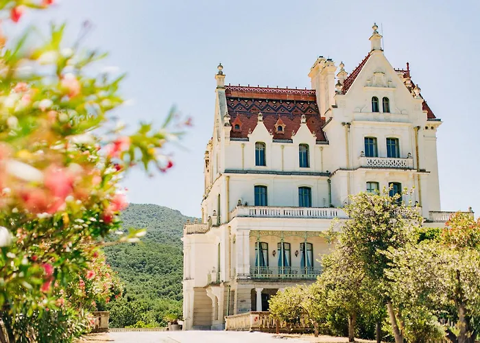 B&B Chateau Valmy - Teritoria