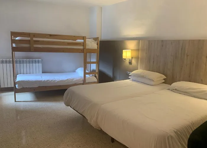 Hostal La Cabanya