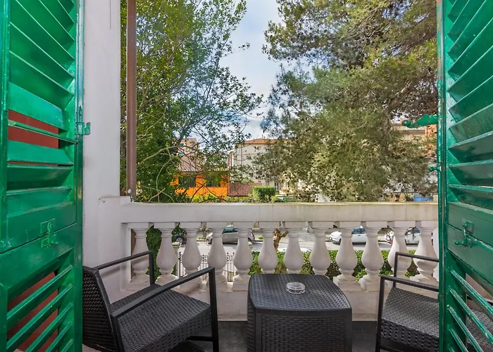 Villa Regina
