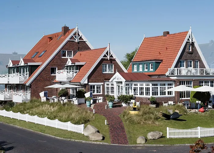 Hotel Norderriff