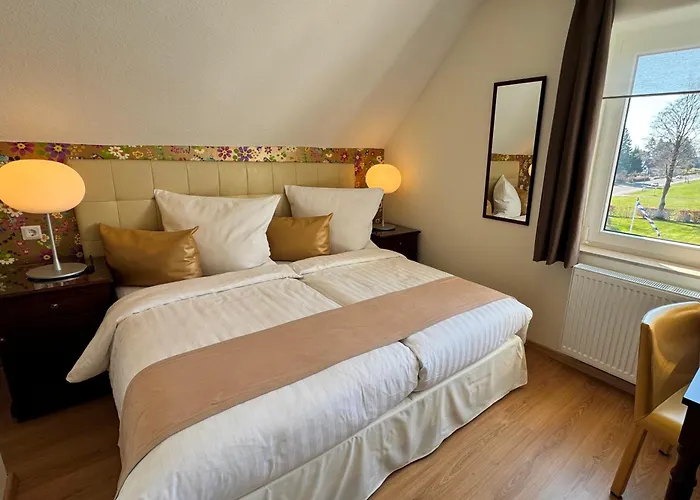 Boutique Hotel Restaurant Hollerather Hof