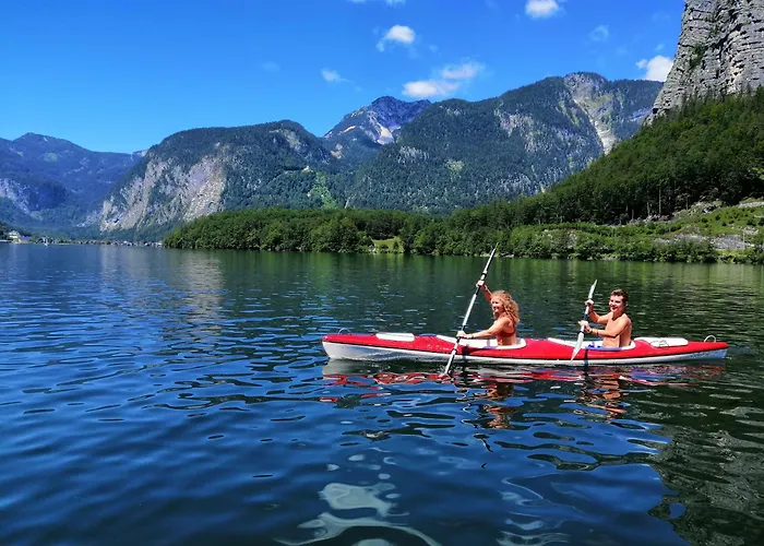 Dormio Resort Obertraun