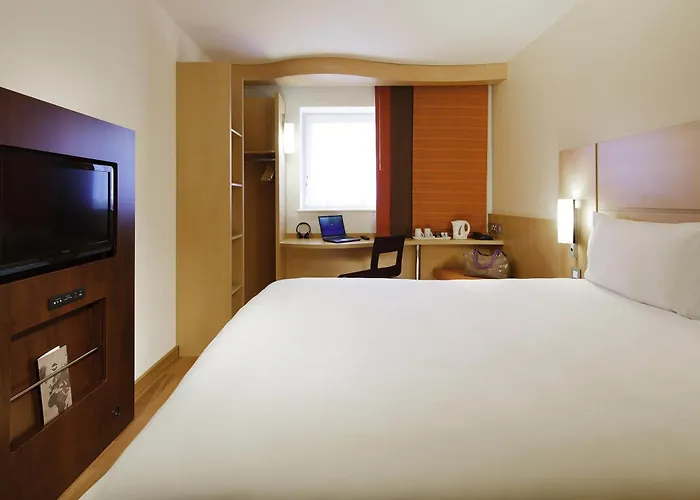 Ibis London Shepherds Bush - Hammersmith