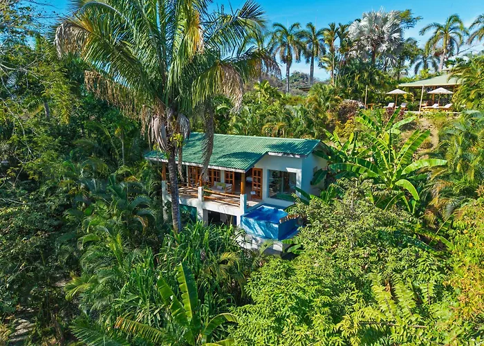 Ocio Villas Mal Pais