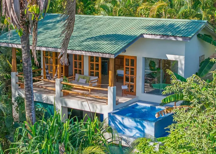 Ocio Villas Mal Pais