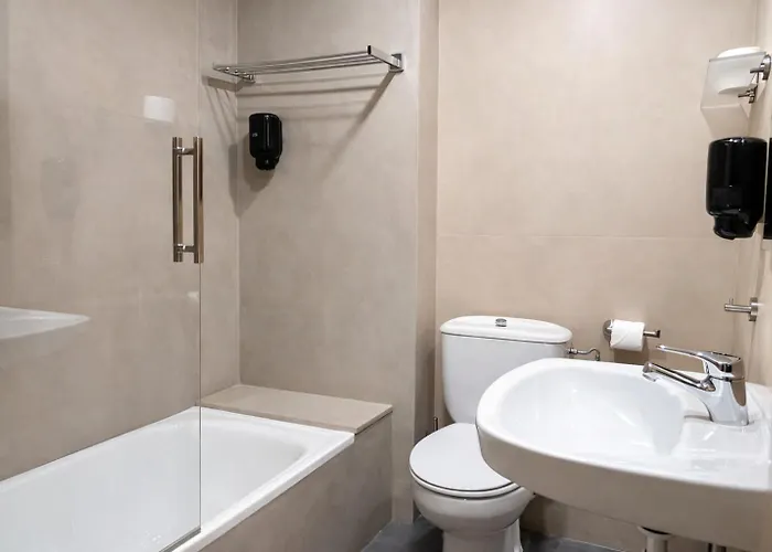 La Posada D'Aneu By Rda Hotels