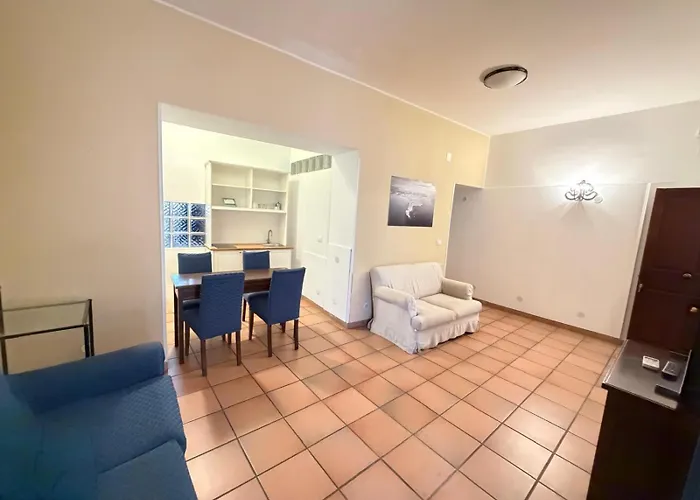 Life Hotels Residence dei Baroni