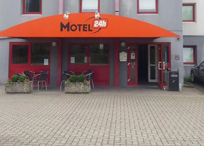 Motel 24h Hannover