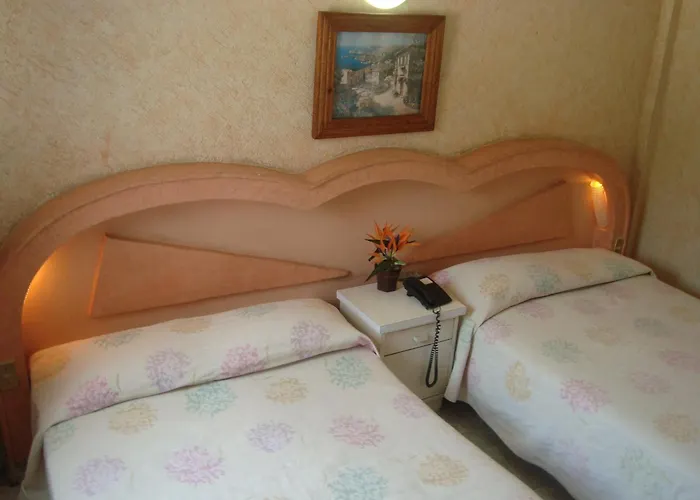 Suites Angelopolis
