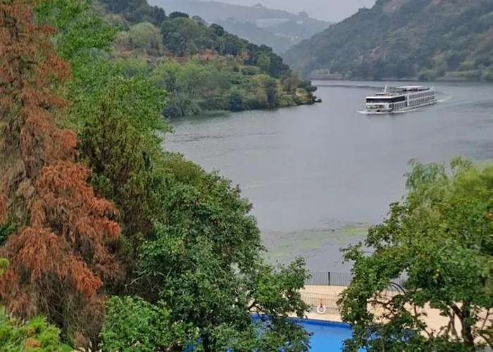 Quinta Da Ermida - Turismo De Habitacao