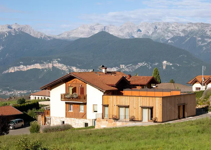 Agritur Bella di Bosco