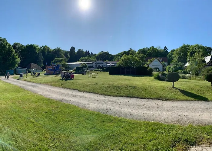 Zum Schlossgarten