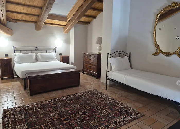 Eremo della Gasprina