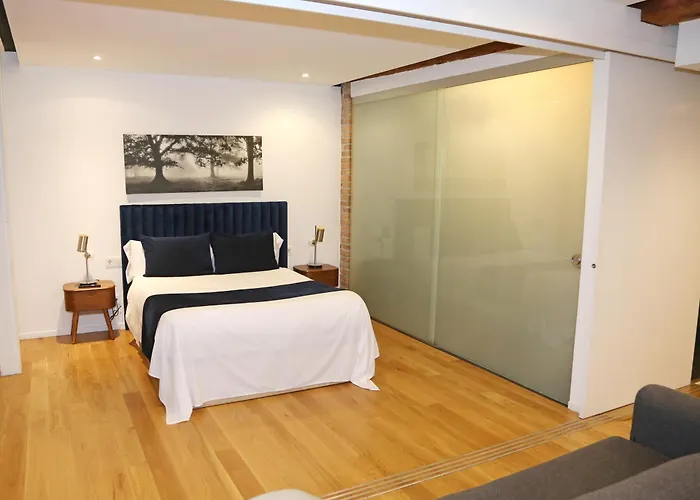 Baps Apartments