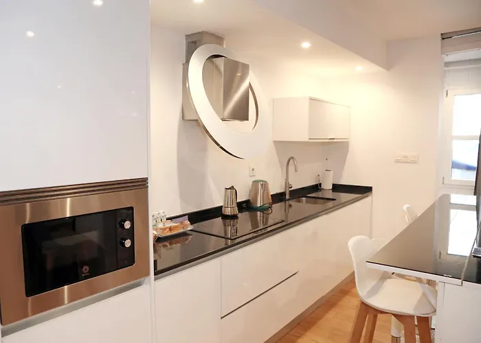 Baps Apartments