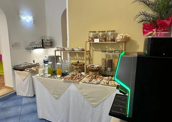 Badia Rooms & Breakfast