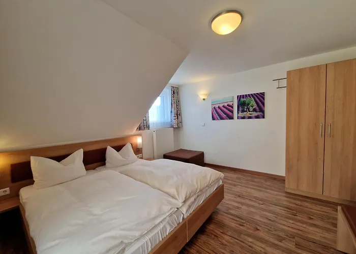 Blume Hausach I Hotel&Restaurant