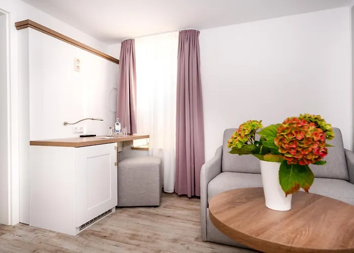 Hotel Zur Seemöwe