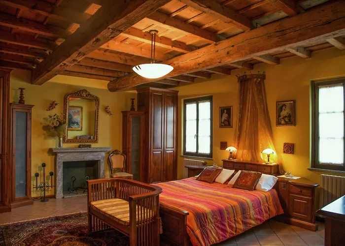 Casa vacanza: Mulino di Prada