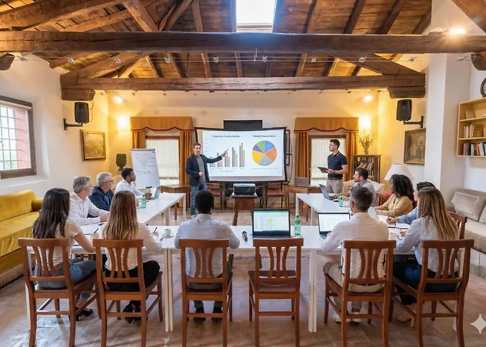  Cà Palazzo Malvasia - BolognaRooms