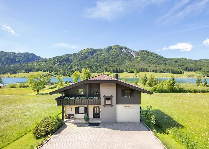 Seehaus Verena