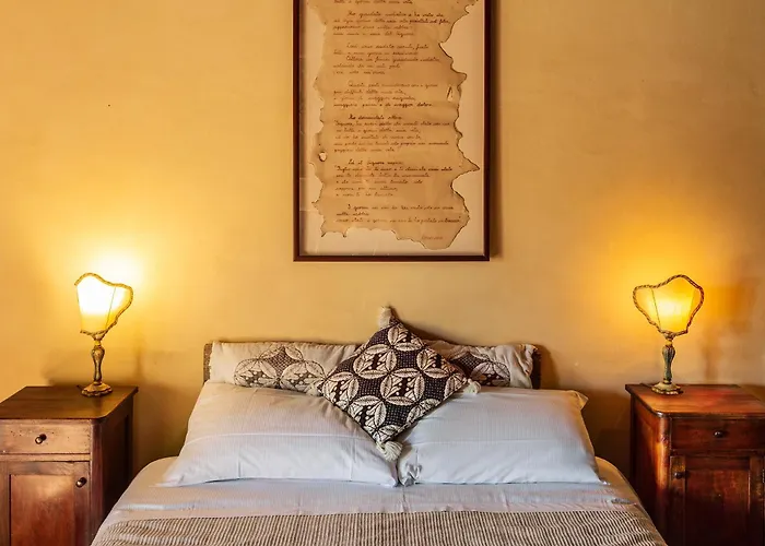 Casale Baldelli Apartments