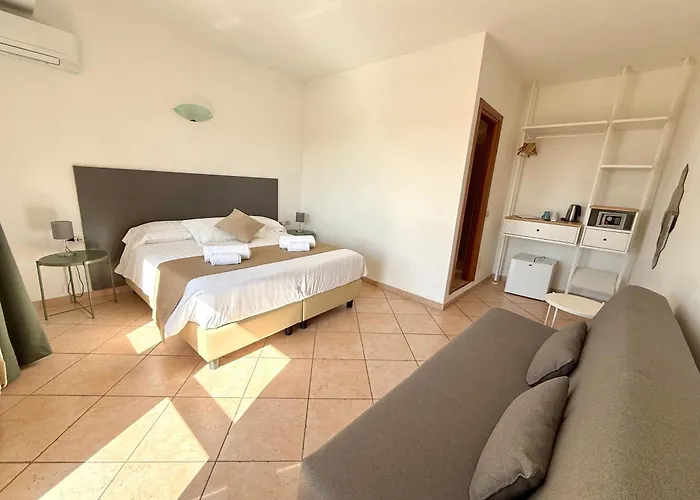 Albergo Vittoria