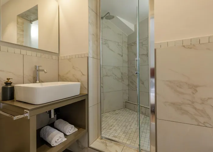 Princeps Boutique Hotel