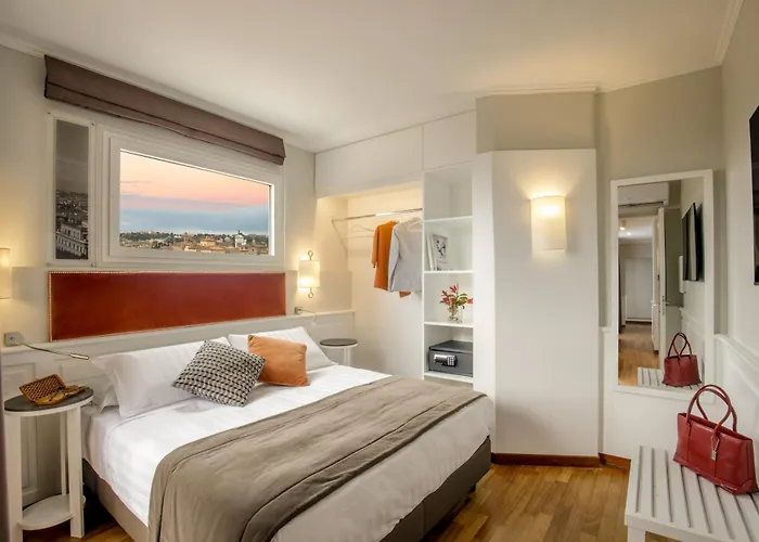 Princeps Boutique Hotel