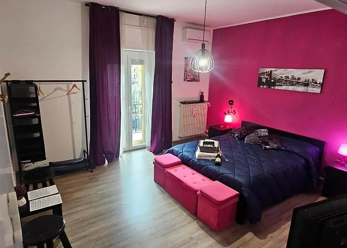 Familienhotel: Testa O Croce Casa Vacanze