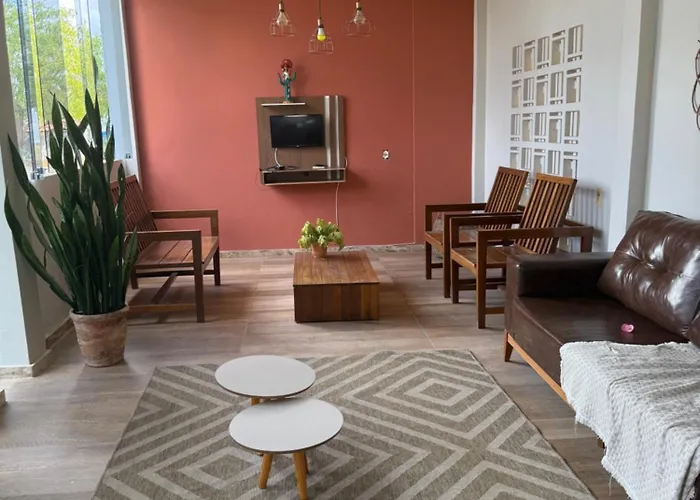 Hotel Xique Xique