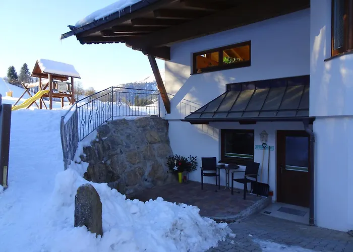 Alpenhotel Landhaus Küchl