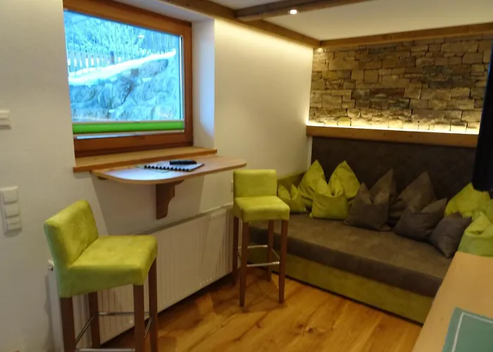 Alpenhotel Landhaus Küchl