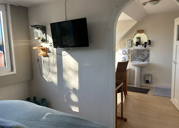 Bed & Breakfast D'Ouwe Smidse