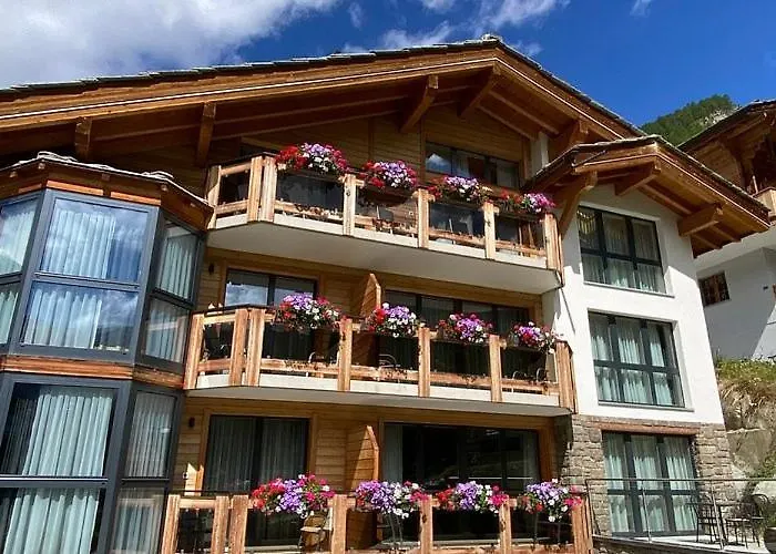  Panorama Ski Lodge