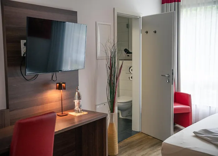 3 SterneHotel Schroeders Wein-Style-