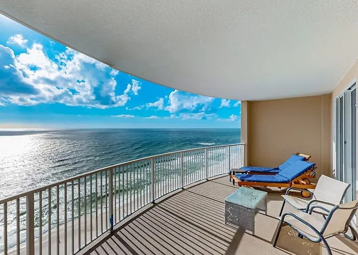 Ocean Villa