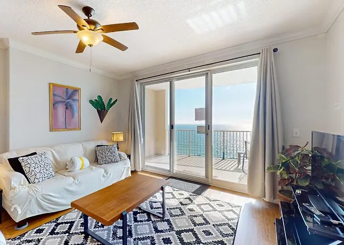 Ocean Villa