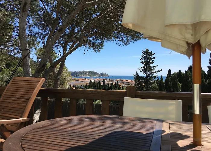 Glamping Lodge Estartit