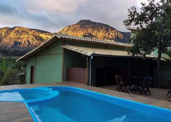 Pousada Lapralapa
