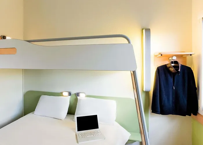 ibis budget Dijon Saint Apollinaire