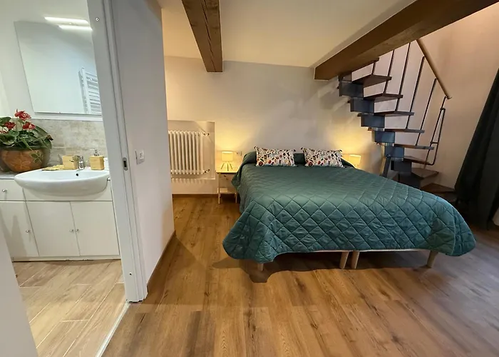 Albergo economico: Podere Belvedere